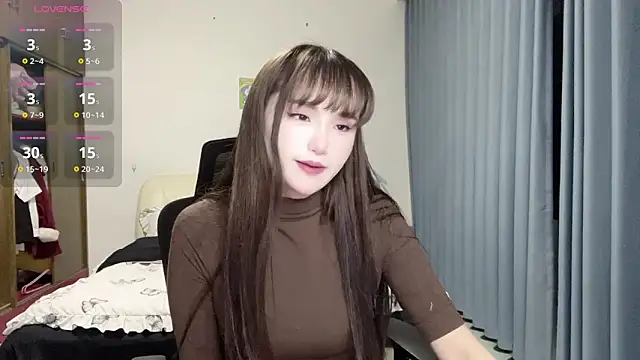 Snapshot of Fairy-615 chatting on March 17, 4:21 pm Fairy-615 online show from March 17, 4:21 pm