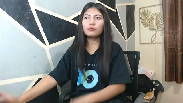 Snapshot of Jam_morena_ chatting on March 3, 4:57 pm Jam morena online show from March 3, 4:57 pm