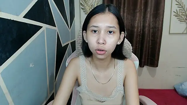 Snapshot of Charming_lexi chatting on February 7, 8:40 am Charming lexi online show from February 7, 8:40 am