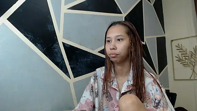 Charming lexi online show from April 18, 12:09 pm