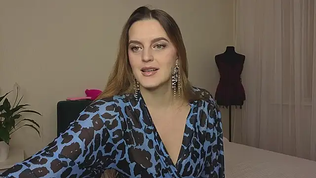 GEvangelinka online show from May 30, 3:20 pm