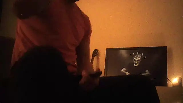 Tommyzzzzzz online show from November 27, 3:36 pm