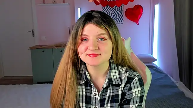 Snapshot of Maria_Rogers chatting on February 20, 1:24 am Maria Rogers online show from February 20, 1:24 am