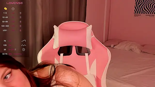 Snapshot of Maria_Rogers chatting on February 27, 1:16 am Maria Rogers online show from February 27, 1:16 am