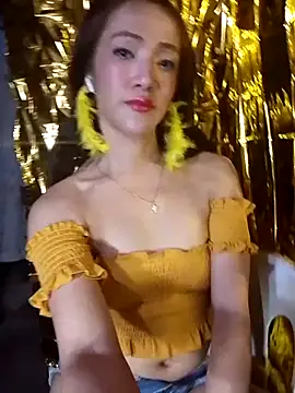 GeorginaLove09 online show from March 10, 1:21 am