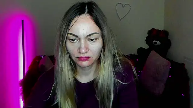 BlondMikey22 online show from March 15, 6:30 am