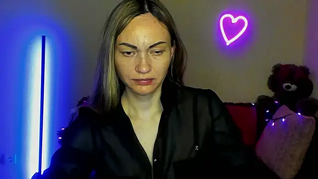 BlondMikey22 online show from May 23, 11:25 am