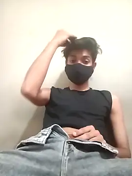 Flexxxo09 online show from March 1, 9:11 am