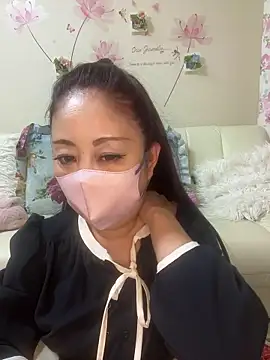 Nokaze-LOVE online show from March 1, 9:22 am