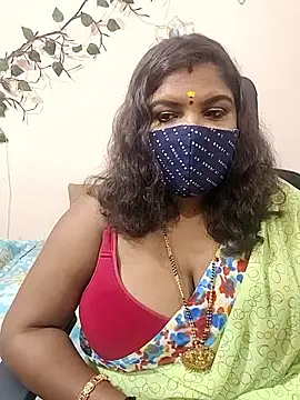 Archana achu143 online show from May 25, 10:43 am