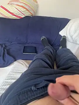 ManuelCervantes1972 online show from March 26, 4:23 pm