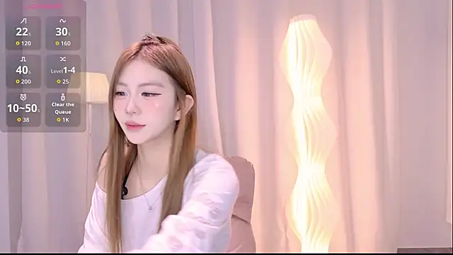 nini-798 online show from February 6, 5:05 pm