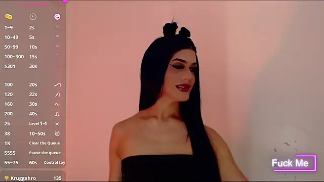 Snapshot of Aranza_Dollts chatting on February 18, 11:39 am Aranza Dollts online show from February 18, 11:39 am