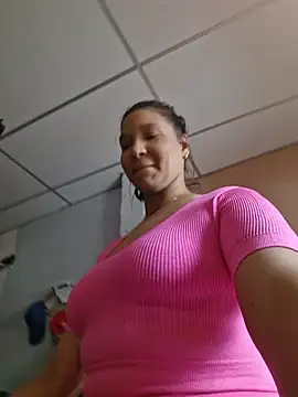 morenaasa online show from March 26, 5:18 pm