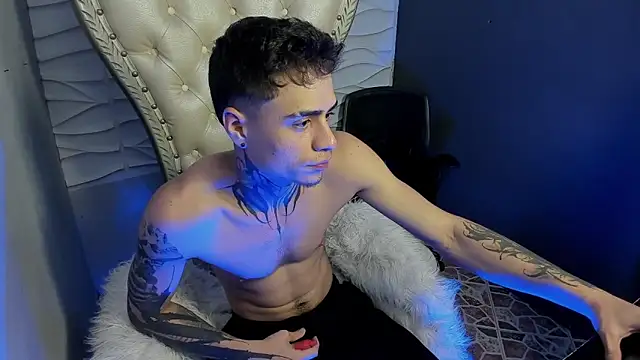 Snapshot of acxel_prescot chatting on February 11, 8:36 pm acxel prescot online show from February 11, 8:36 pm