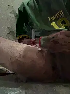 mr  thick online show from February 14, 6:15 pm