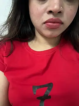 riya sharma11 online show from February 16, 1:29 pm