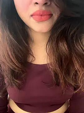 riya sharma11 online show from March 13, 4:52 am