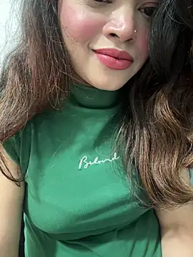 riya sharma11 online show from April 8, 9:04 pm