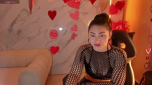 rox luxury tf online show from February 16, 8:27 pm