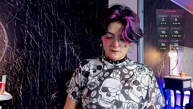 YuuMiko online show from March 5, 12:23 pm