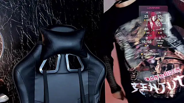 YuuMiko online show from March 20, 12:21 pm