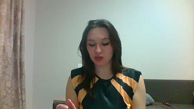 LilitTXX online show from March 27, 9:14 pm