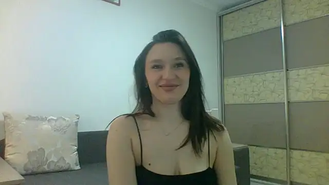 LilitTXX online show from April 4, 9:18 am