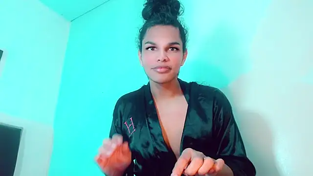 Zonce shimer online show from February 18, 3:57 am