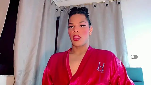 Zonce shimer online show from March 11, 4:29 am