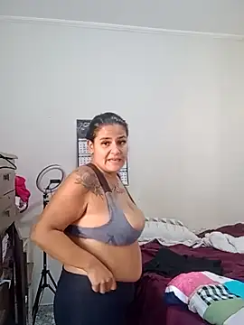 isapacheco69 online show from March 25, 1:39 pm