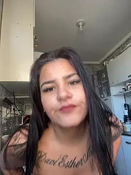 isapacheco69 online show from July 1, 1:24 pm