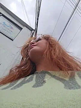 Mari-98 online show from July 23, 5:11 pm