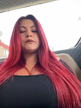 Snapshot of Lia-Moon77 chatting on March 1, 4:31 pm Lia-Moon77 online show from March 1, 4:31 pm