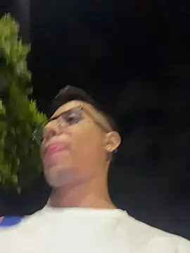 Gael Velaryx online show from April 8, 3:28 am