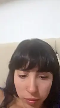 damamascarada online show from March 29, 10:21 pm