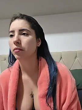 Snapshot of damamascarada chatting on May 21, 6:37 pm damamascarada online show from May 21, 6:37 pm