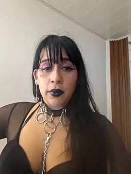 valen ros online show from May 24, 8:58 pm