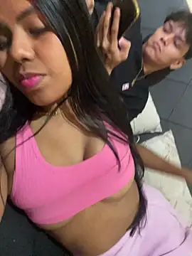 seucasal online show from June 3, 12:46 am