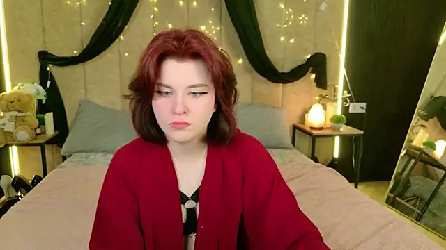 Milana Bold online show from May 17, 9:11 pm
