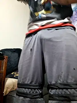 TiggaXXX96 online show from May 28, 6:05 pm
