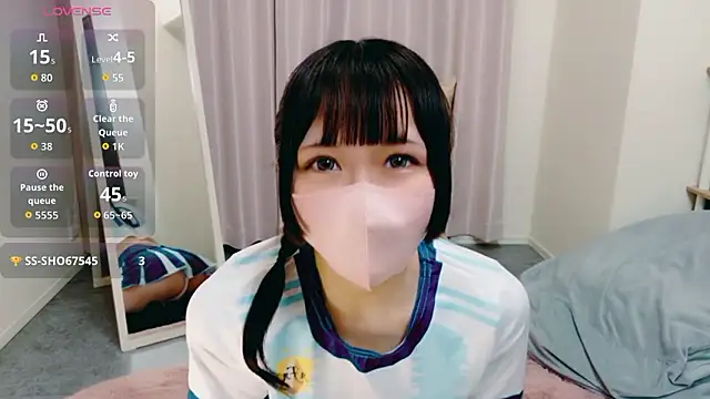 mi-na-chaaan online show from April 2, 10:02 am