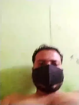 Snapshot of R_S888 chatting on February 7, 4:38 am R S888 online show from February 7, 4:38 am