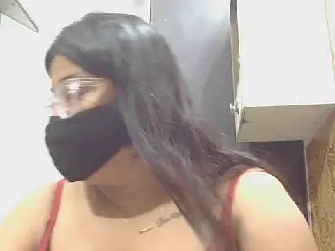 GangbangCouple online show from June 7, 1:26 pm