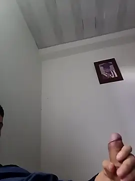 elvaquero06 online show from February 15, 1:35 am