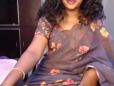 VixenNandhu online show from July 4, 4:46 pm