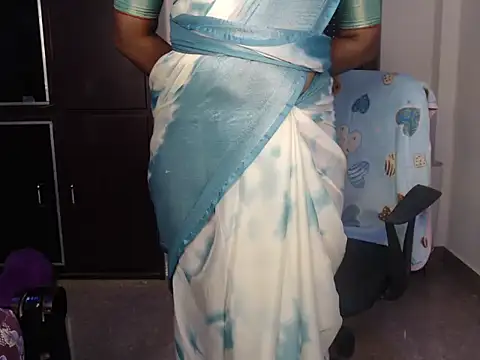 VixenNandhu online show from July 28, 6:31 am