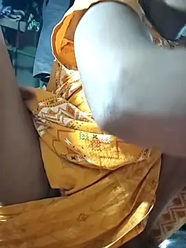 Sweet-runi online show from March 31, 6:19 pm