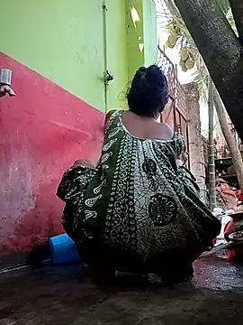 Sweet-runi online show from April 15, 3:35 am