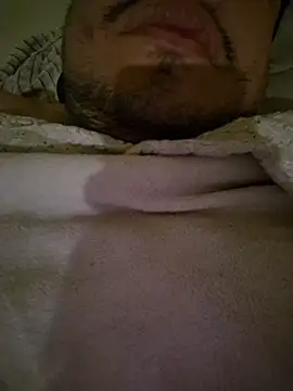 DemonsxBullk 12 online show from July 21, 4:48 am